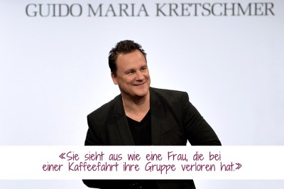 Best of: Guido Maria Kretschmer