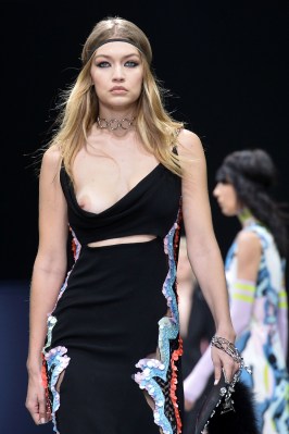 Gigi Hadid Gigi Hadid