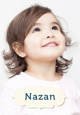 Türkische Vornamen für Jungs & Mädchen