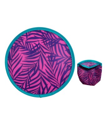 Faltbare Frisbee-Scheibe von H&M Home, 4 &#x20AC;