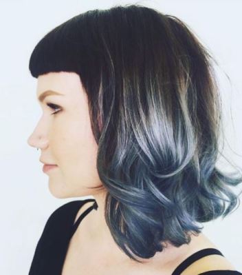 Trendfrisuren 2017