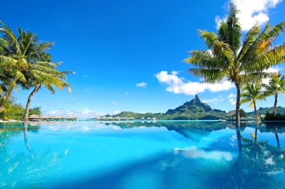 Bora Bora (Tahiti)