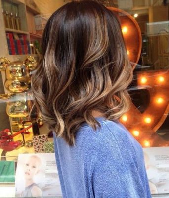 WOW! Die tollsten Balayage-Looks