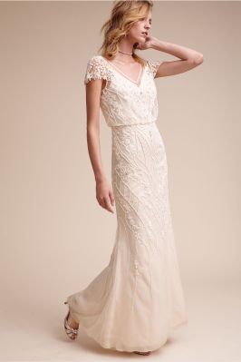 Brautkleid AURORA GOWN von BHLDN