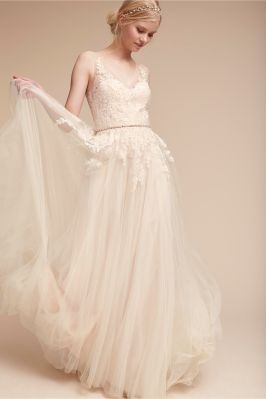 Brautkleid Reagan von BHLDN