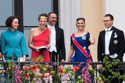 Désirée Kogevinas Désirée Kogevinas