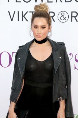 Ashley Tisdale Ashley Tisdale
