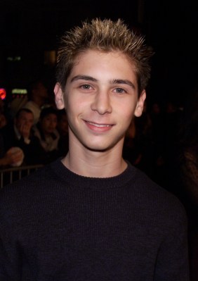 Justin Berfield