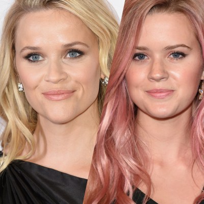 Reese Witherspoon - Ava Elizabeth Phillippe