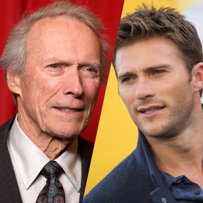 Clint Eastwood - Scott Eastwood