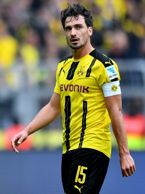 Mats Hummels