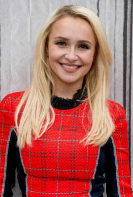 Hayden Panettiere