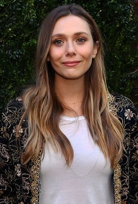 Elizabeth Olsen