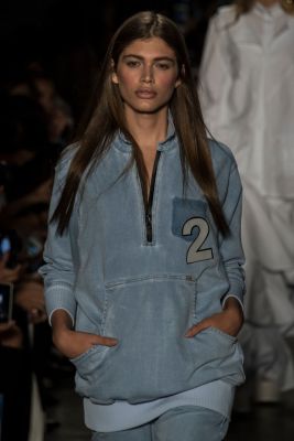 Valentina Sampaio Valentina Sampaio