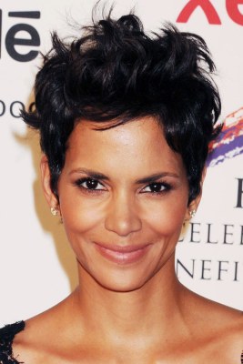 Halle Berry