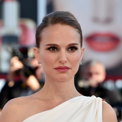 Natalie Portman