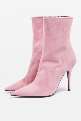 Stiefeletten von Topshop, 122 &#x20AC;