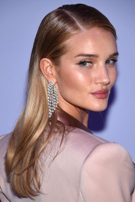 Rosie Huntington Rosie Huntington