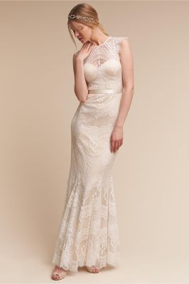 Brautkleid Suri von BHLDN