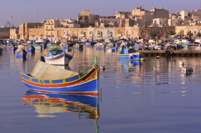 Marsaxlokk (Malta)