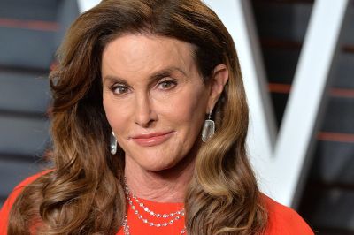 Caitlyn Jenner Caitlyn Jenner