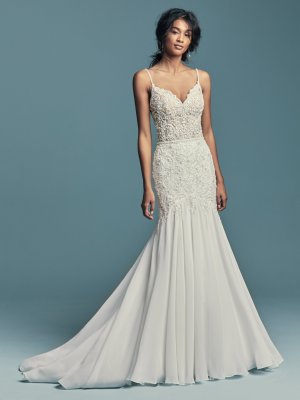 Brautkleid Imani von Maggie Sottero