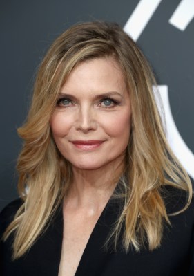 Michelle Pfeiffer