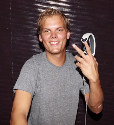 Avicii