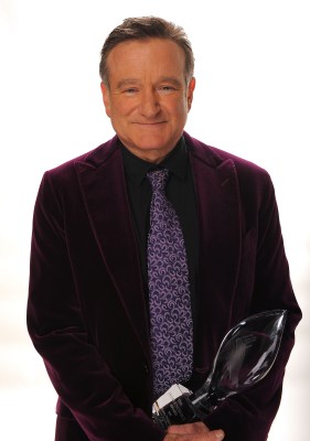 Robin Williams