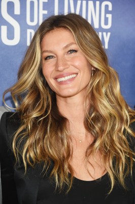 Gisele Bündchen