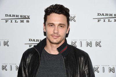 James Franco: 19. April 1978