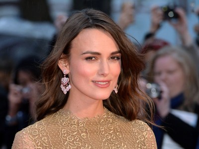 Keira Knightley: 26. M&#xE4;rz 1985