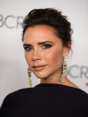 Victoria Beckham: 17. April 1974