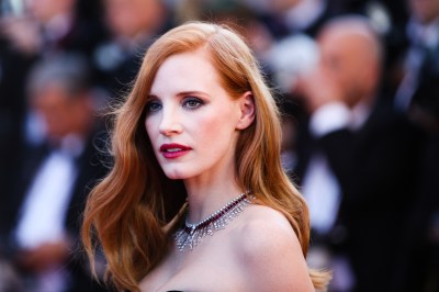 Jessica Chastain: 24. M&#xE4;rz 1977