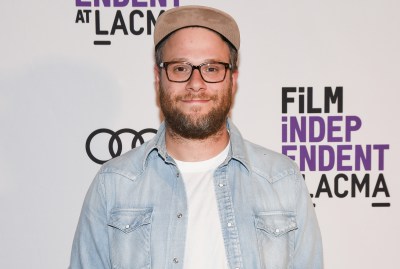 Seth Rogen: 15. April 1982