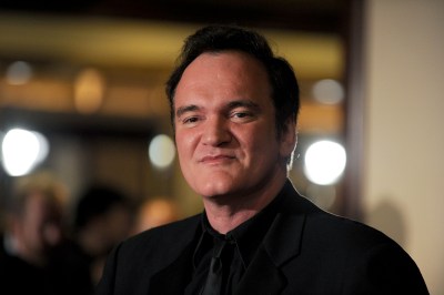 Quentin Tarantino: 27. M&#xE4;rz 1963