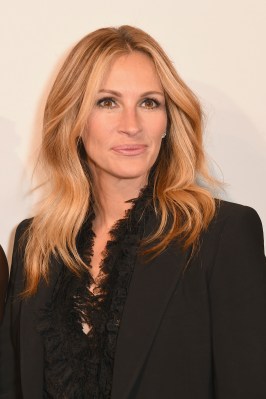 Julia Roberts: 28.10.1967