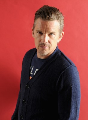 Ethan Hawke: 06.11.1970