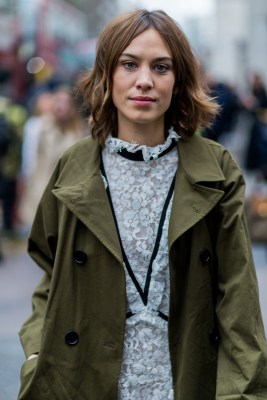 Alexa Chung: 05.11.1983