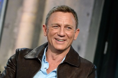 Daniel Craig: 02.03.1968