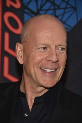 Bruce Willis: 19.03.1955