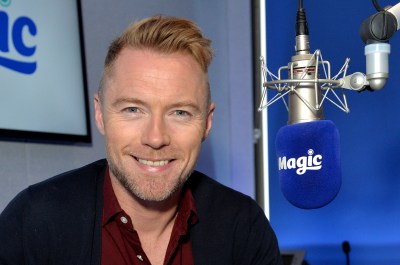 Ronan Keating: 03.03.1977