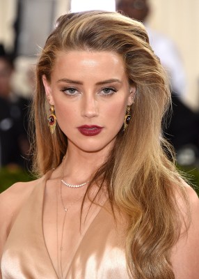 Amber Heard: 22. April 1986