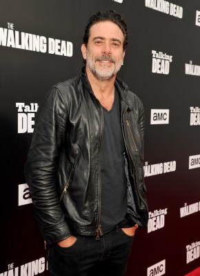 Jeffrey Dean Morgan: 22. April 1966