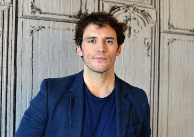 Sam Claflin: 27. Juni 1986