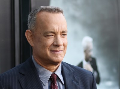 Tom Hanks: 9. Juli 1956