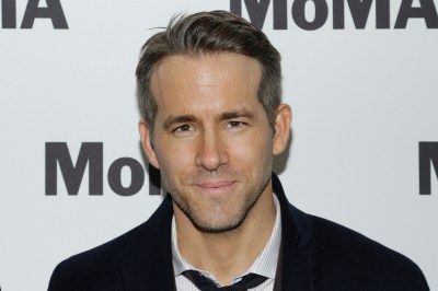 Ryan Reynolds: 23. Oktober 1976