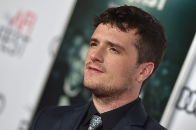 Josh Hutcherson: 12. Oktober 1992