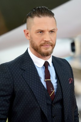 Tom Hardy: 15.09.1977