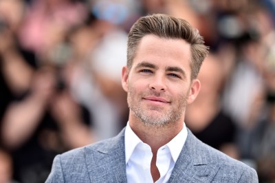 Chris Pine: 26.08.1980